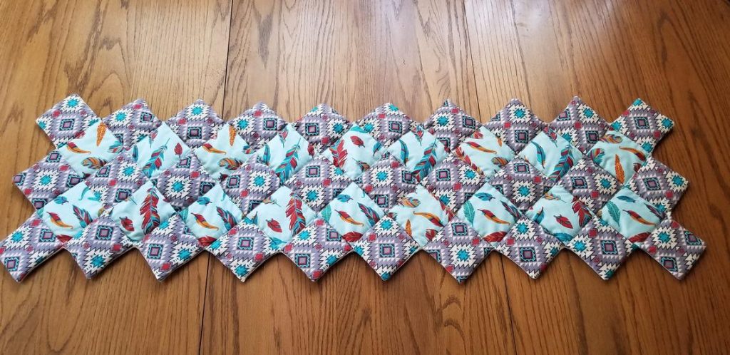 Make It Sew by Barb | Quality handmade goods by Barbara Alkema.
