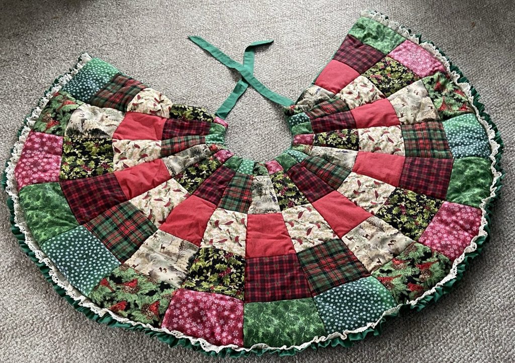 Make It Sew by Barb | Quality handmade goods by Barbara Alkema.