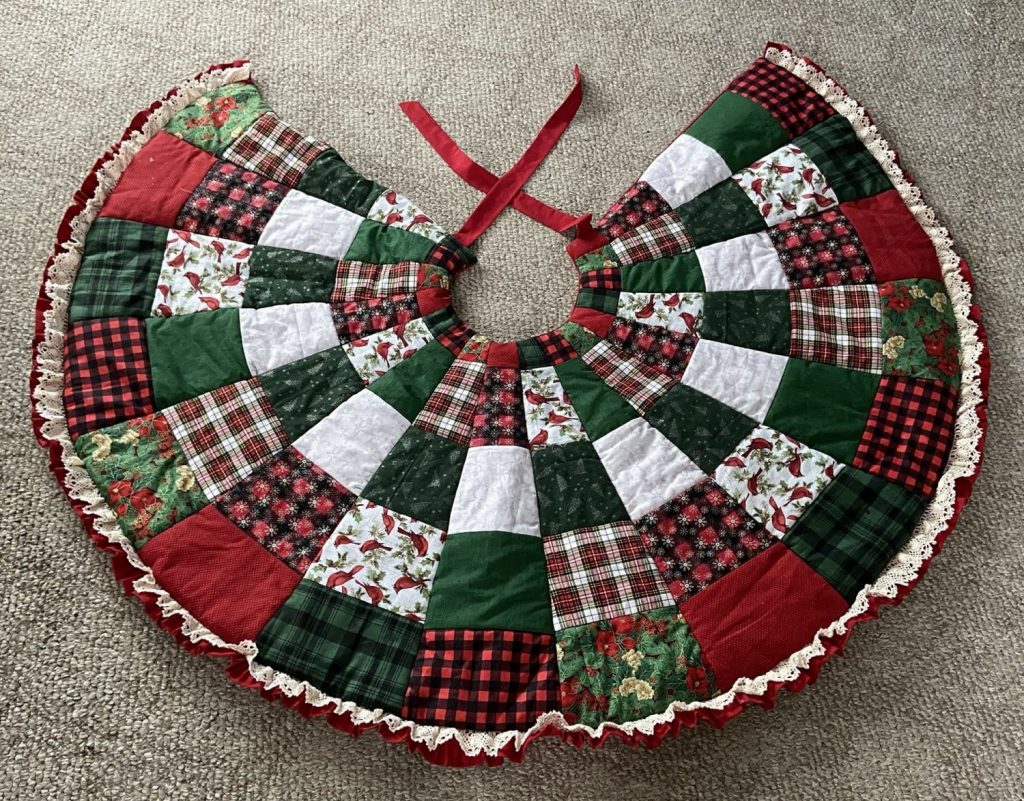 Make It Sew by Barb | Quality handmade goods by Barbara Alkema.