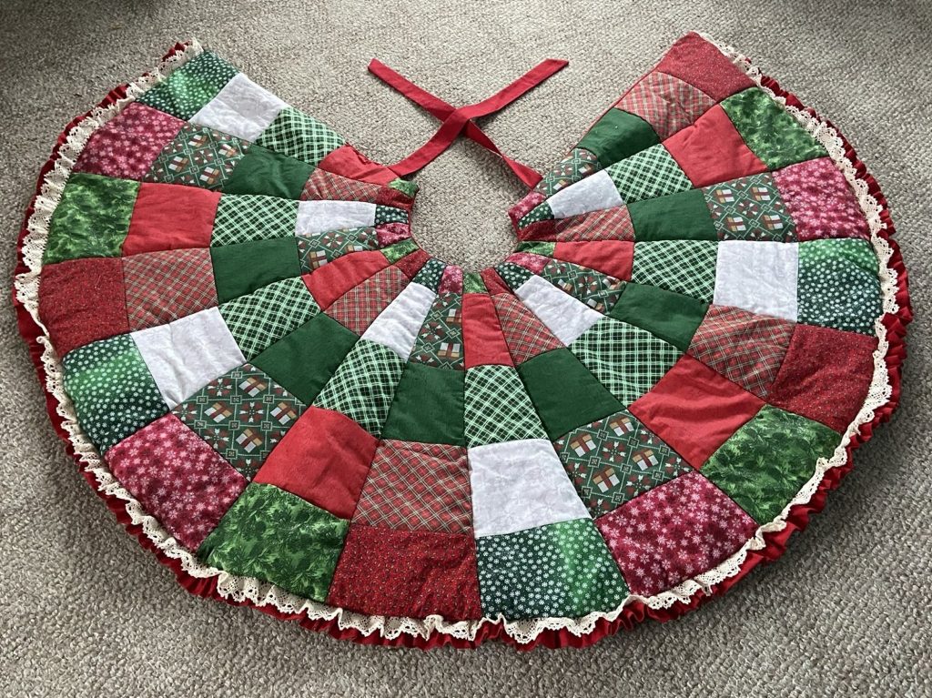 Make It Sew by Barb | Quality handmade goods by Barbara Alkema.